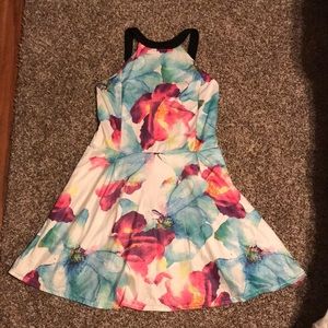 Summer dress!